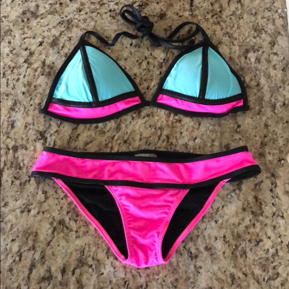 PILY Q Bikini